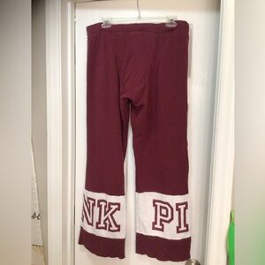 NWOT - VS PINK Sweatpants